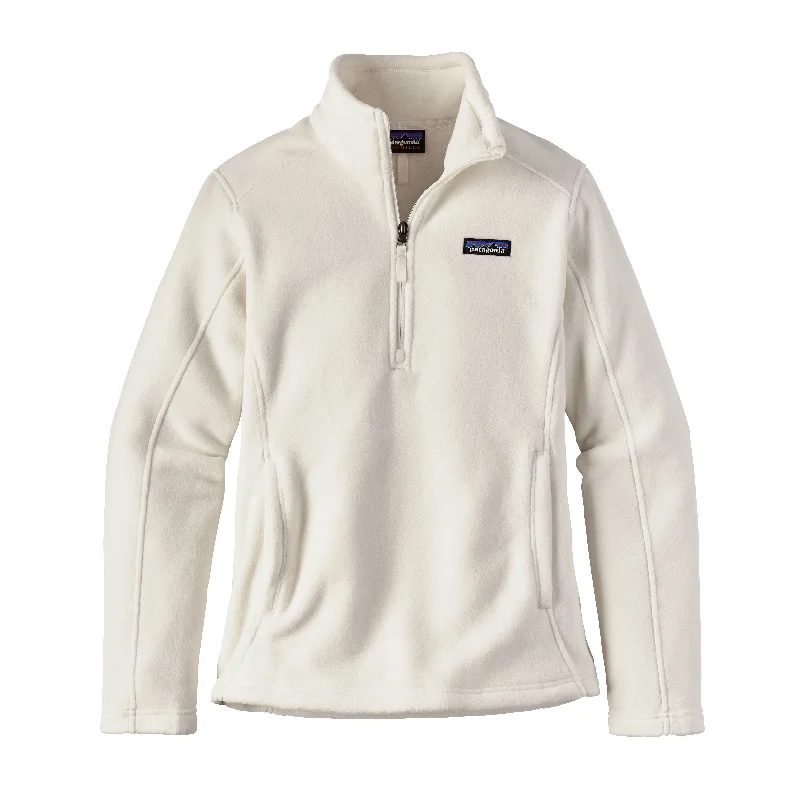 W's Classic Synchilla® Marsupial Pullover