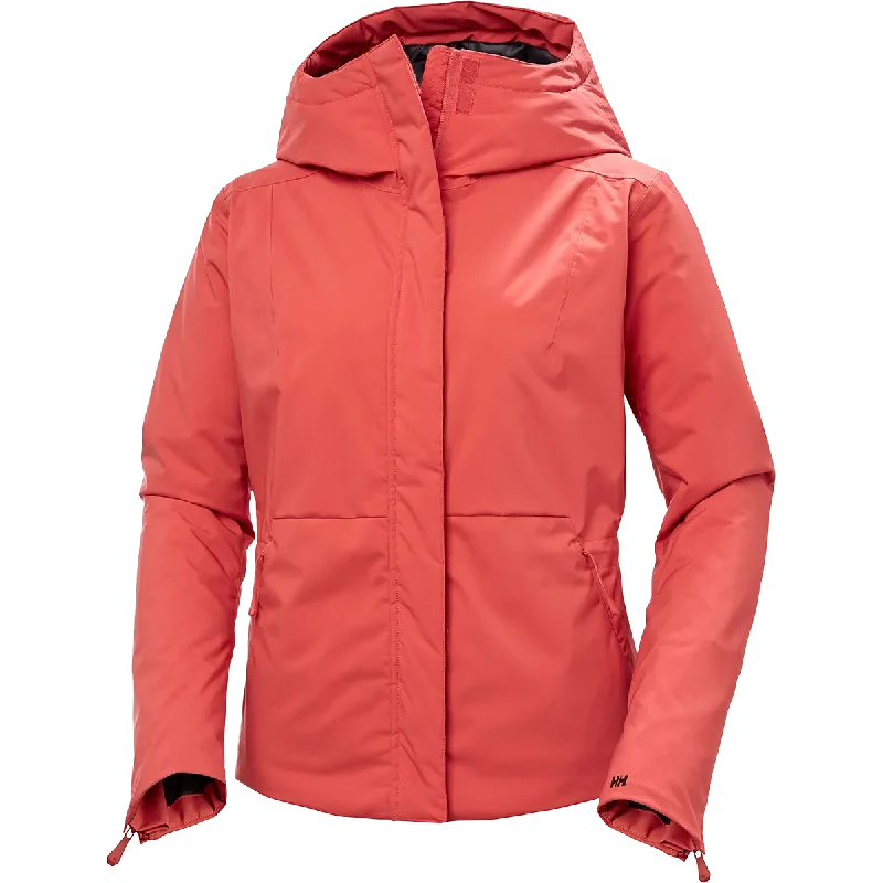 Women's Nora Insulated Jacket