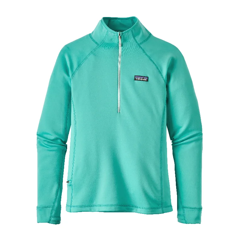 Women's Crosstrek 1/4-Zip