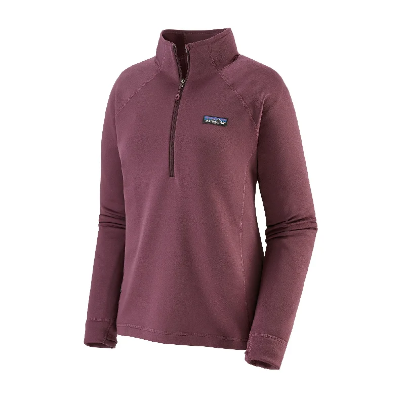 Women's Crosstrek 1/4-Zip