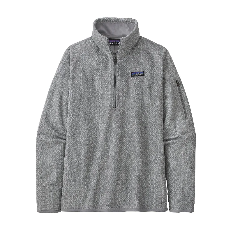 Women's Better Sweater® 1/4-Zip