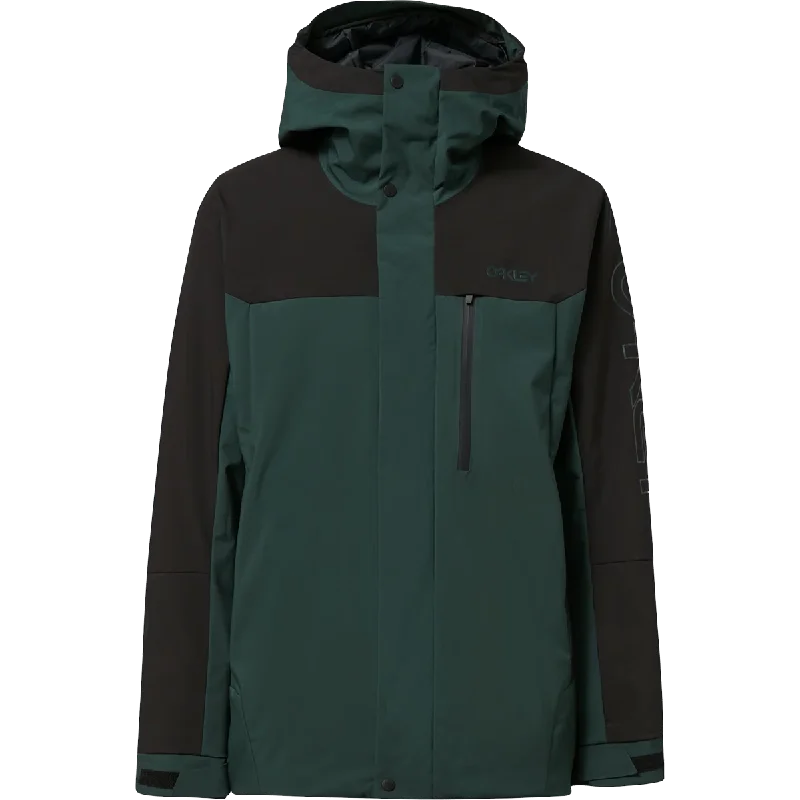 Men's TNP TBT Insulated Jacket