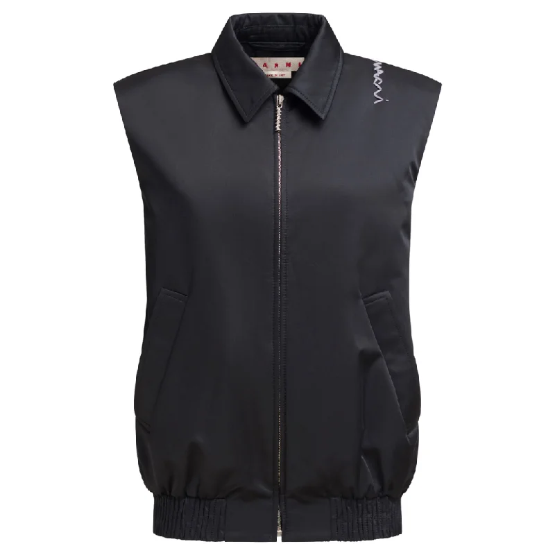 Water Repellent Vest