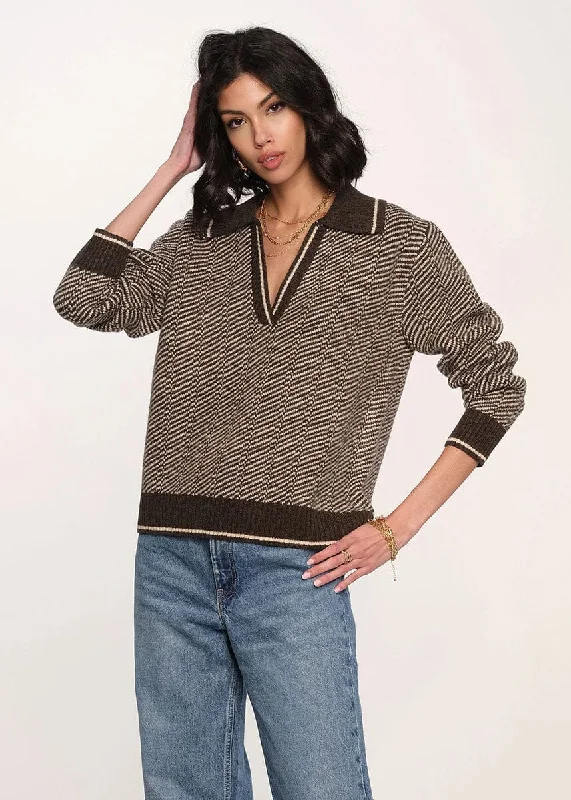 Serene Sweater - Coco