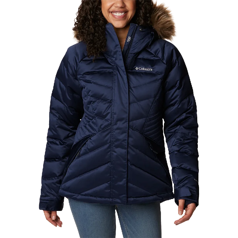 Women's Lay D Down III Jacket