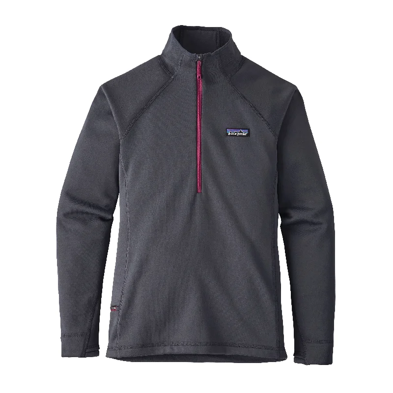 Women's Crosstrek 1/4-Zip