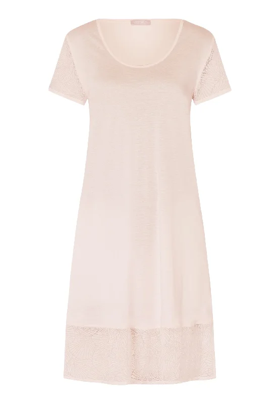 Audrey Short Sleeve Nightgown | Morning Glow 74917-1348