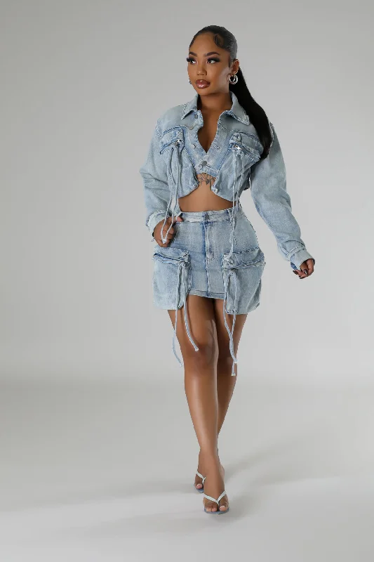 DENIM