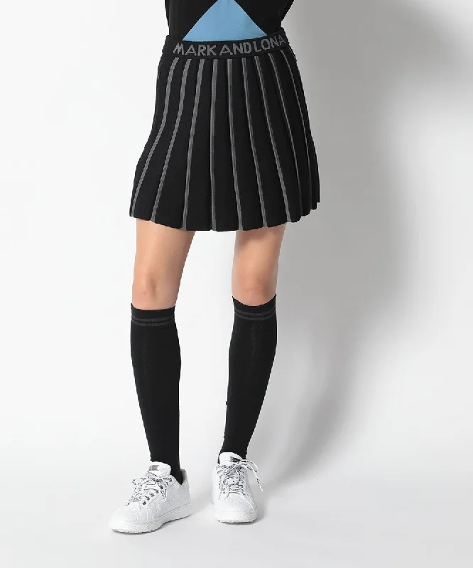 Sylvie Knit Skirt | WOMEN