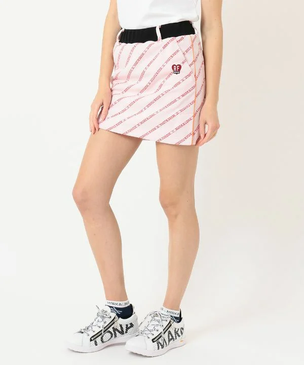 Nottie JQ Jersey Skirts | WOMEN