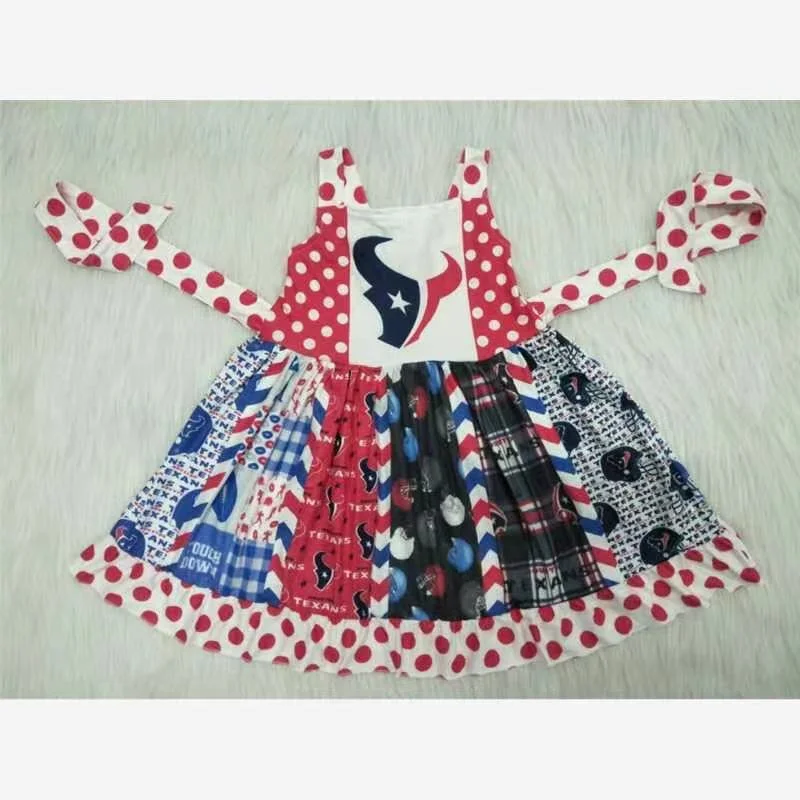 Baby girls twirl dress