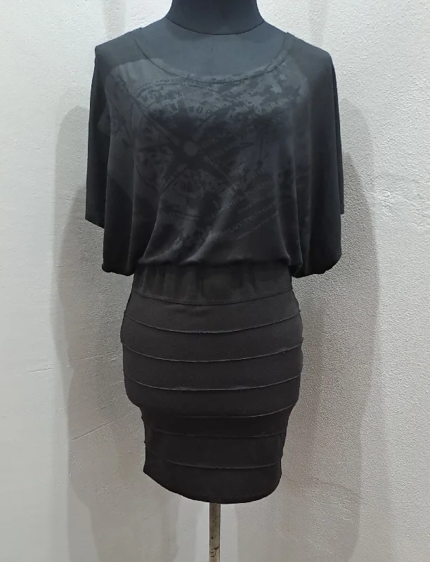 Batwing Dress (Small)