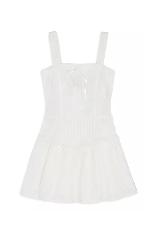 JUNIOR WILLOW DRESS