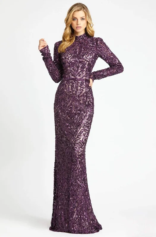 Mac Duggal 4729D