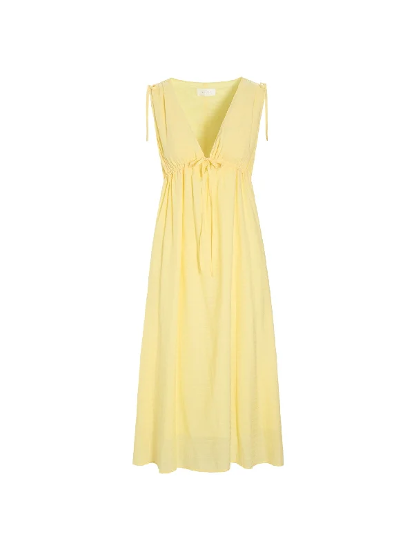 OTTOLINE DRESS