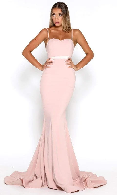 Portia and Scarlett Sophia Gown