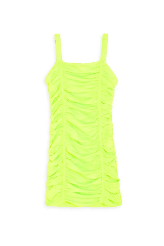 Neon Yellow