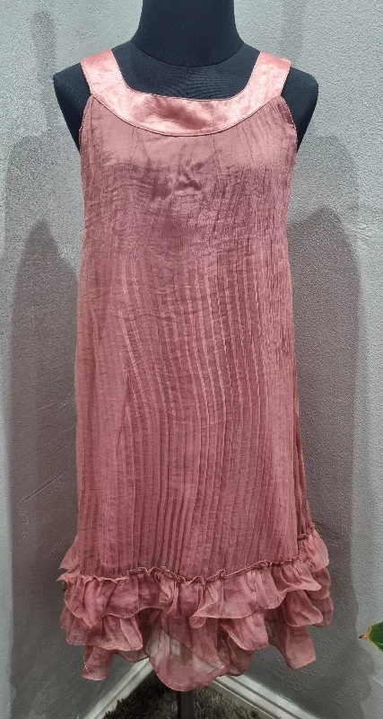 Sheer Dress (Medium)