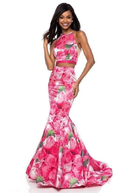 Sherri Hill 52000