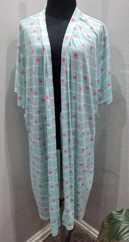 Summer Gown (no belt) (2XL)