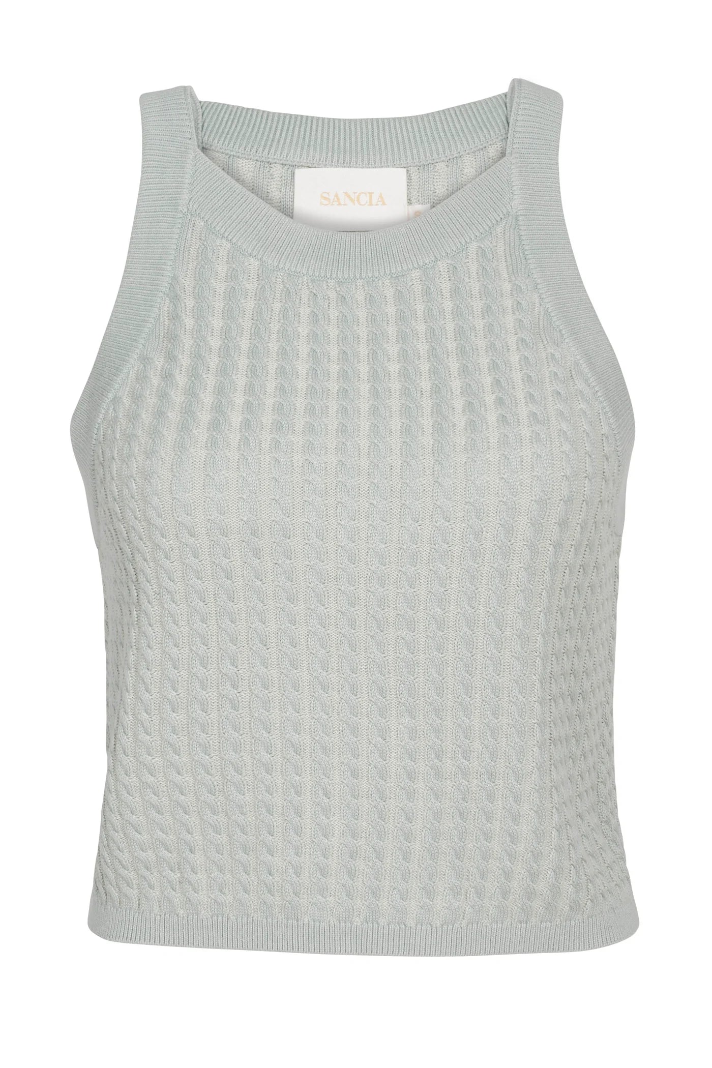 JUDA KNIT TANK